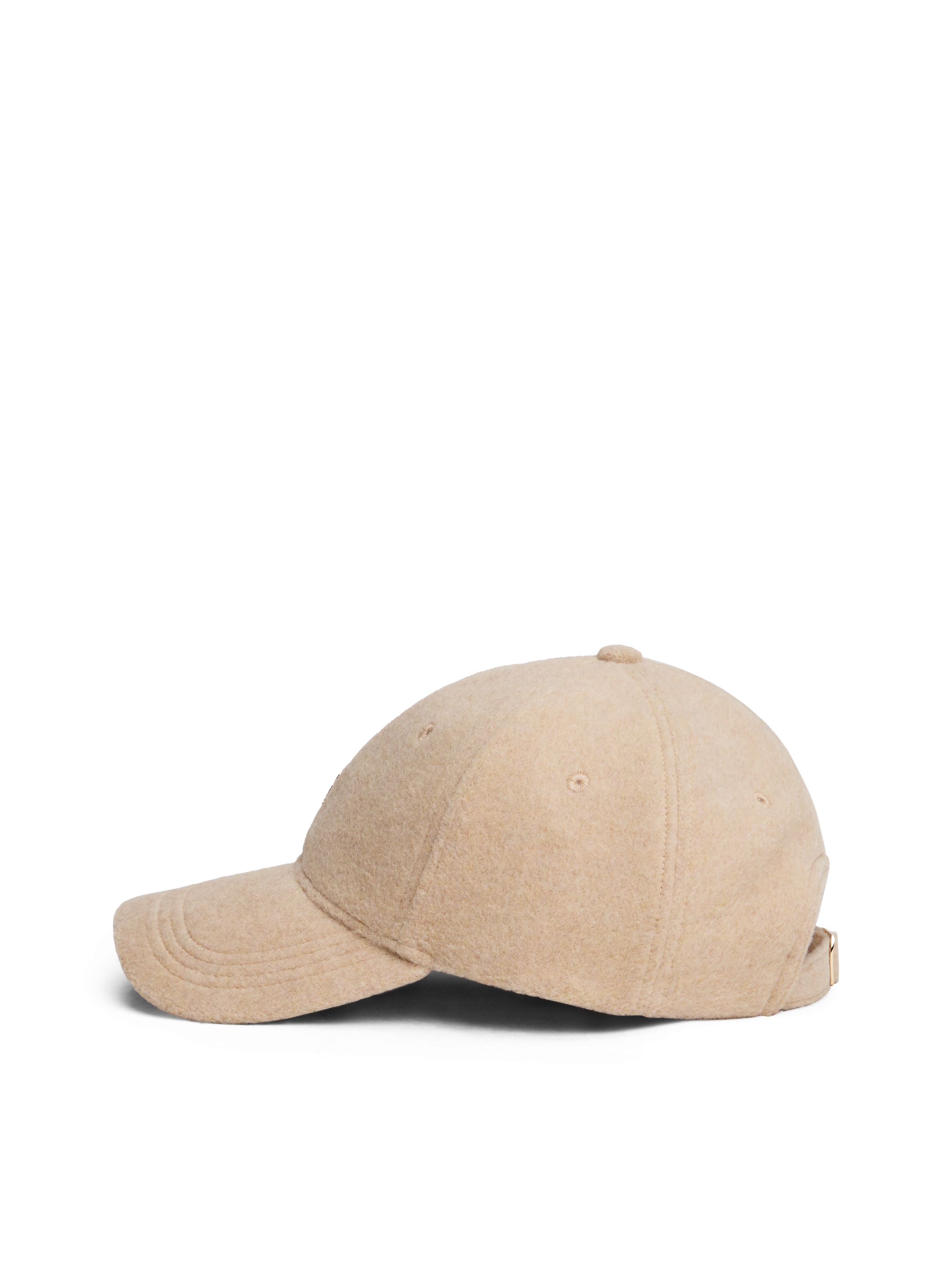 Tommy Hilfiger Baseball Cap »TH ELEVATED CHIC WOOL CAP« Grössenverstellbar