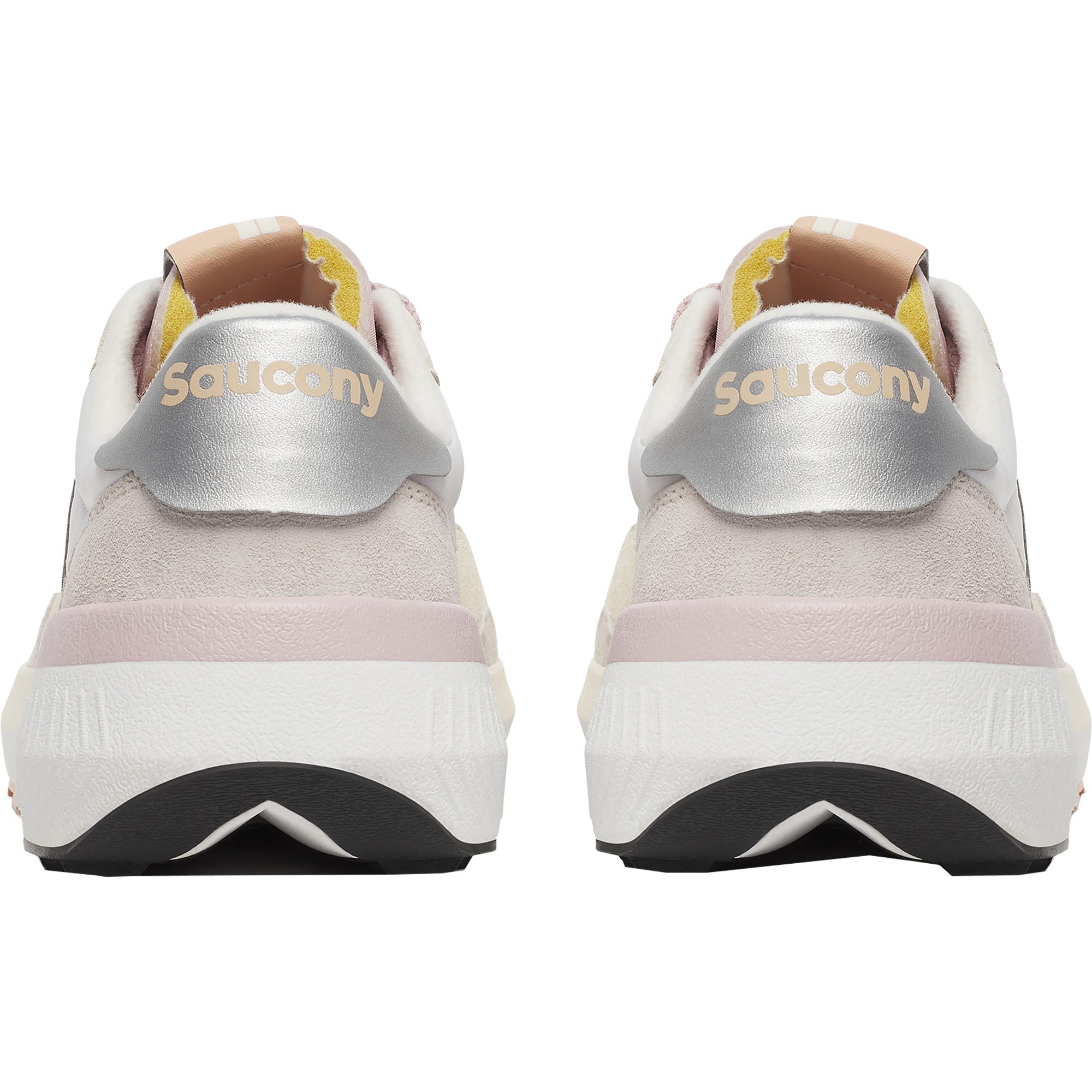 Saucony Jazz NXT Sneaker Damen weiß