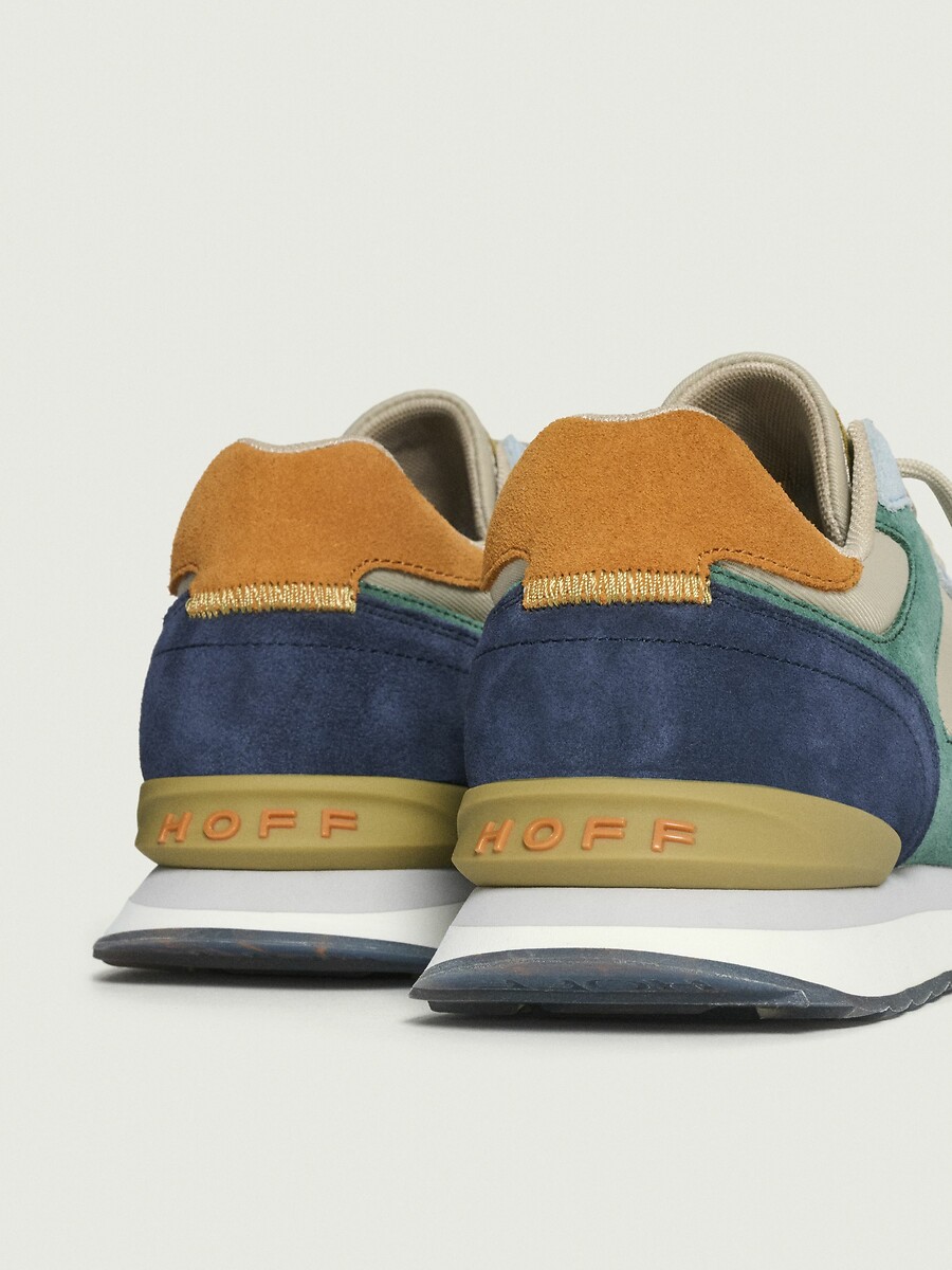 HOFF<br>Sneakers City Singapura