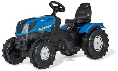 Rolly Toys Trampetraktor New Holland