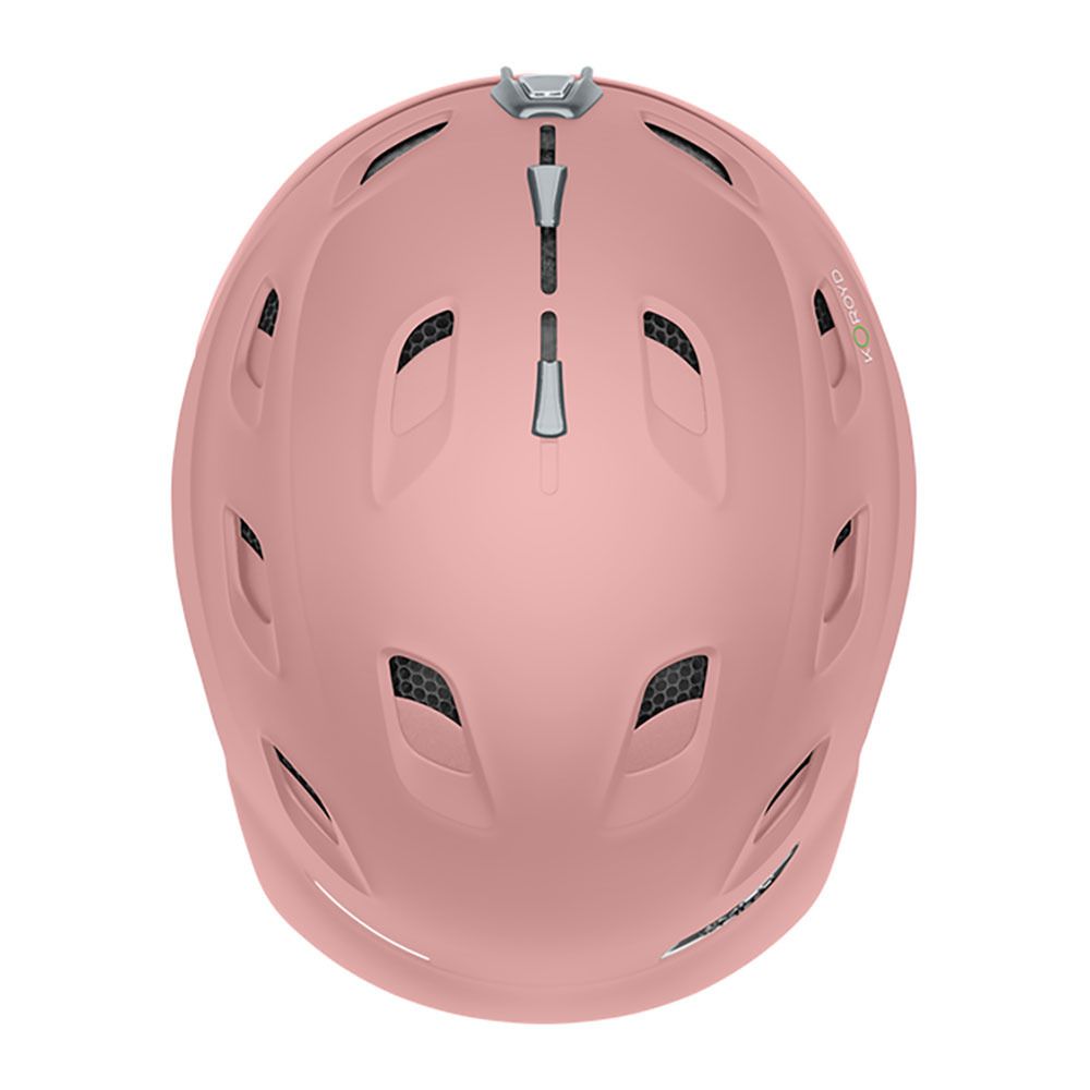 Smith VANTAGE MIPS - Casque ski Femme matte chalk rose