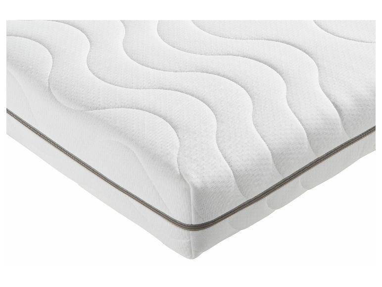 Traagschuim matras Victoria