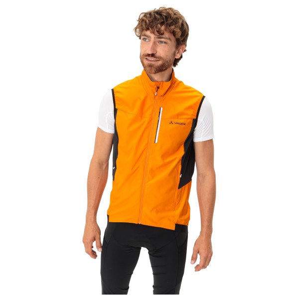 Vaude - Kuro Air Vest - Gilet de cyclisme