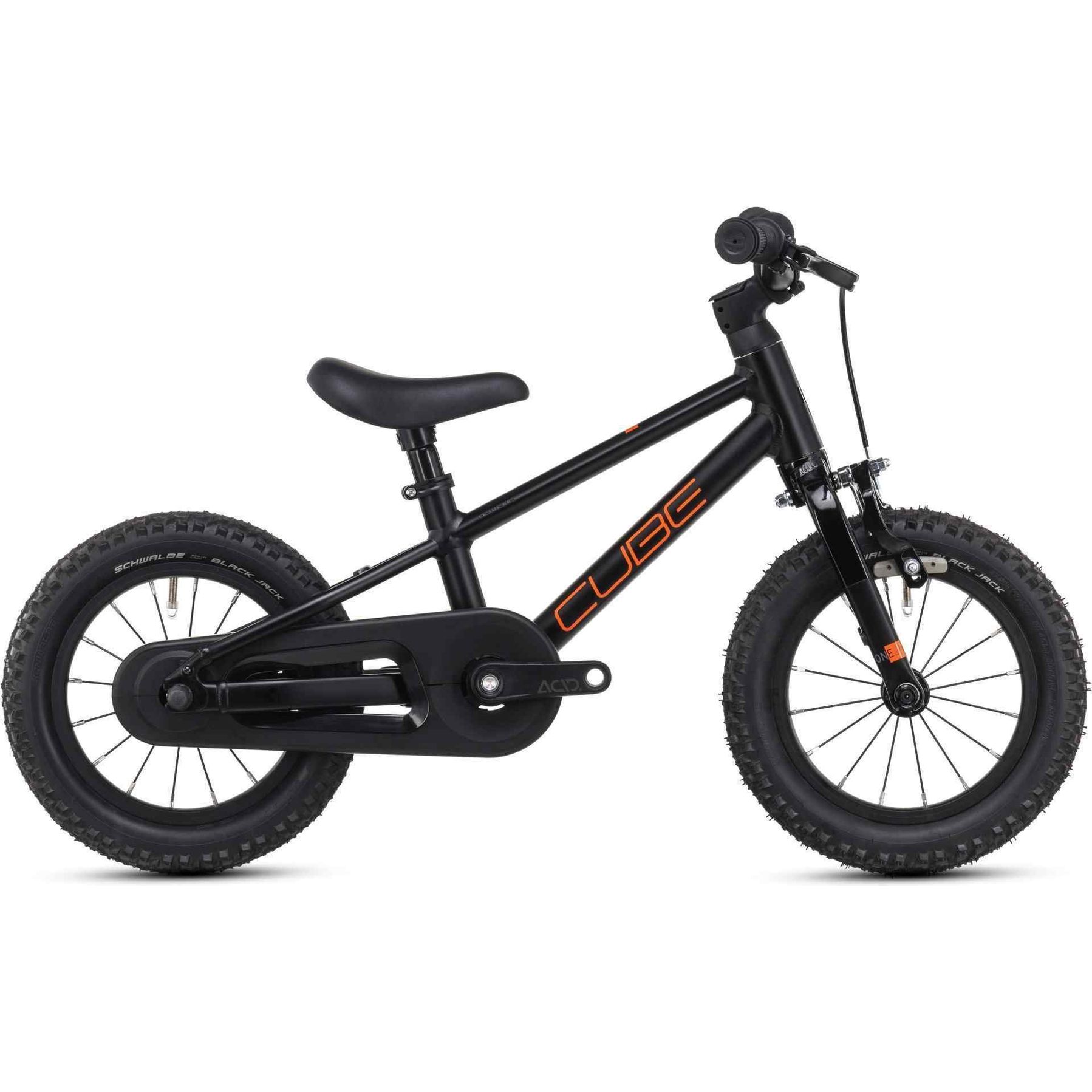 Cube Numove 120 RT 2025