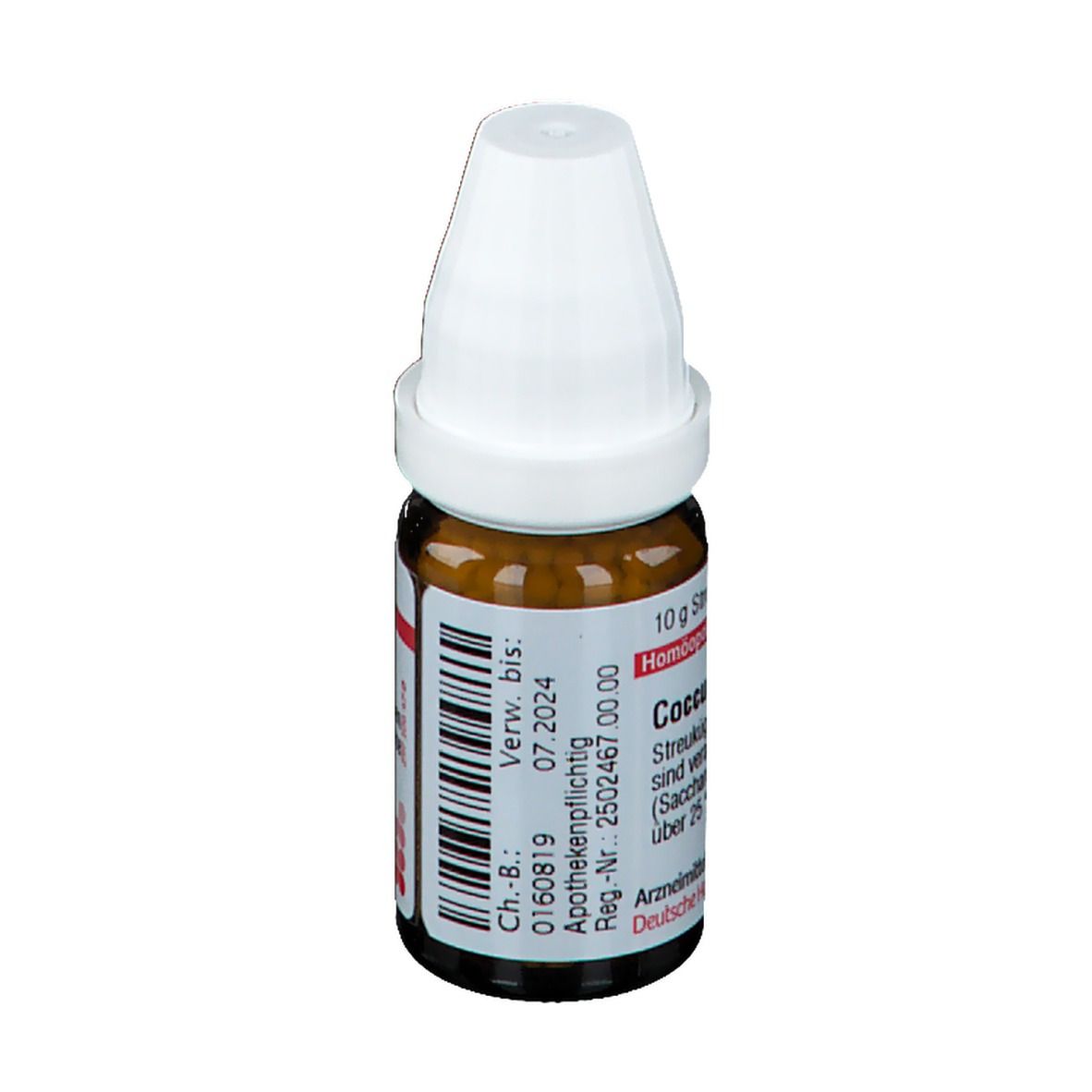 DHU Cocculus C12