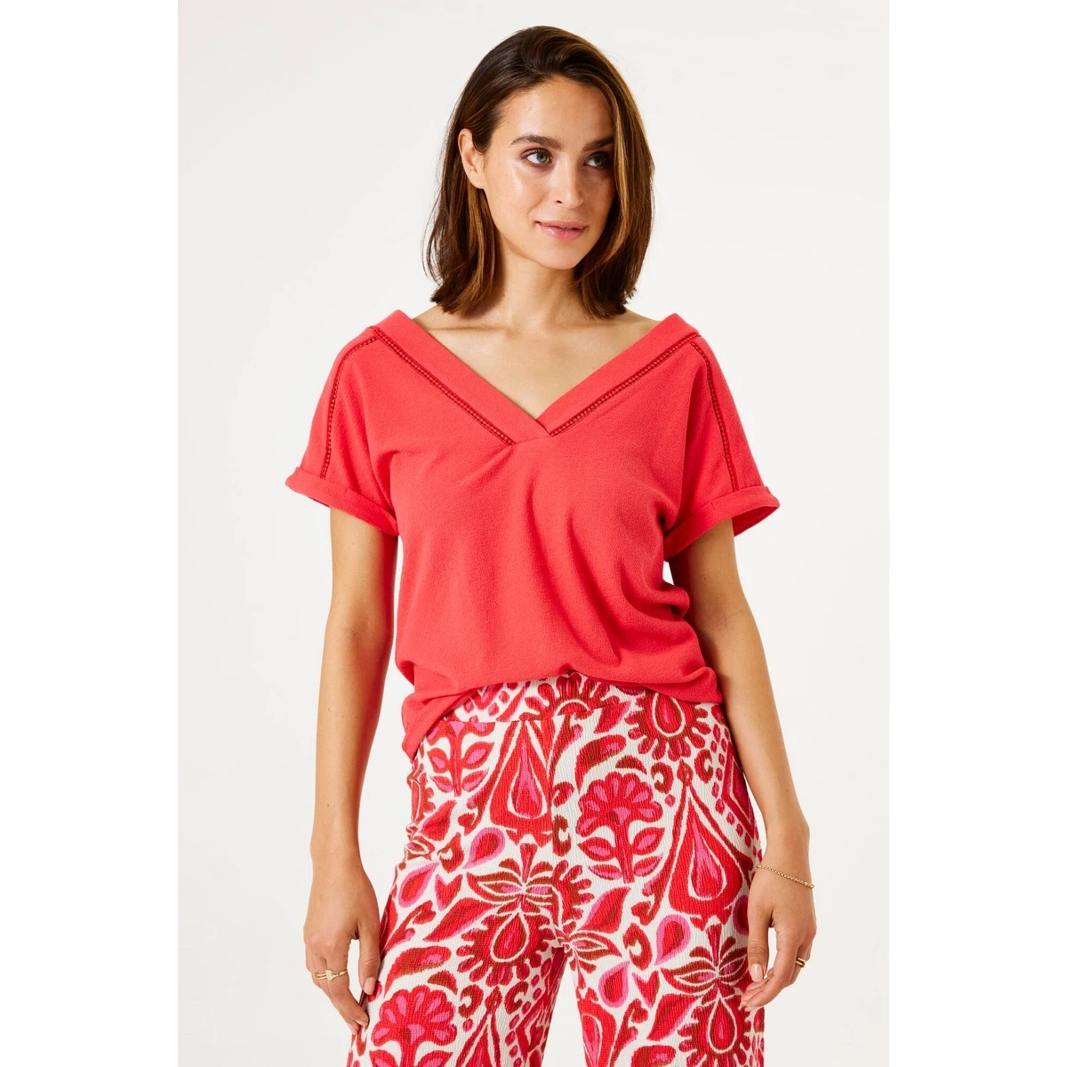 Dames Top CS13-25370