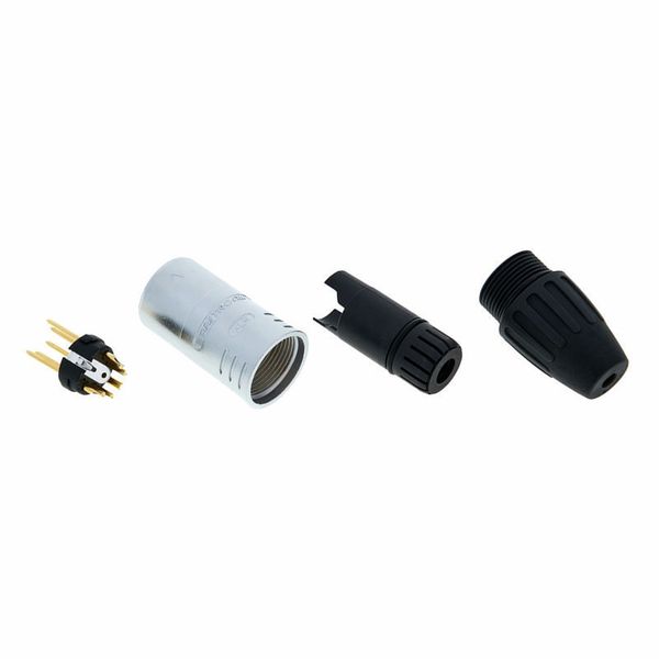 Seetronic SCWM5 5pin XLR IP65