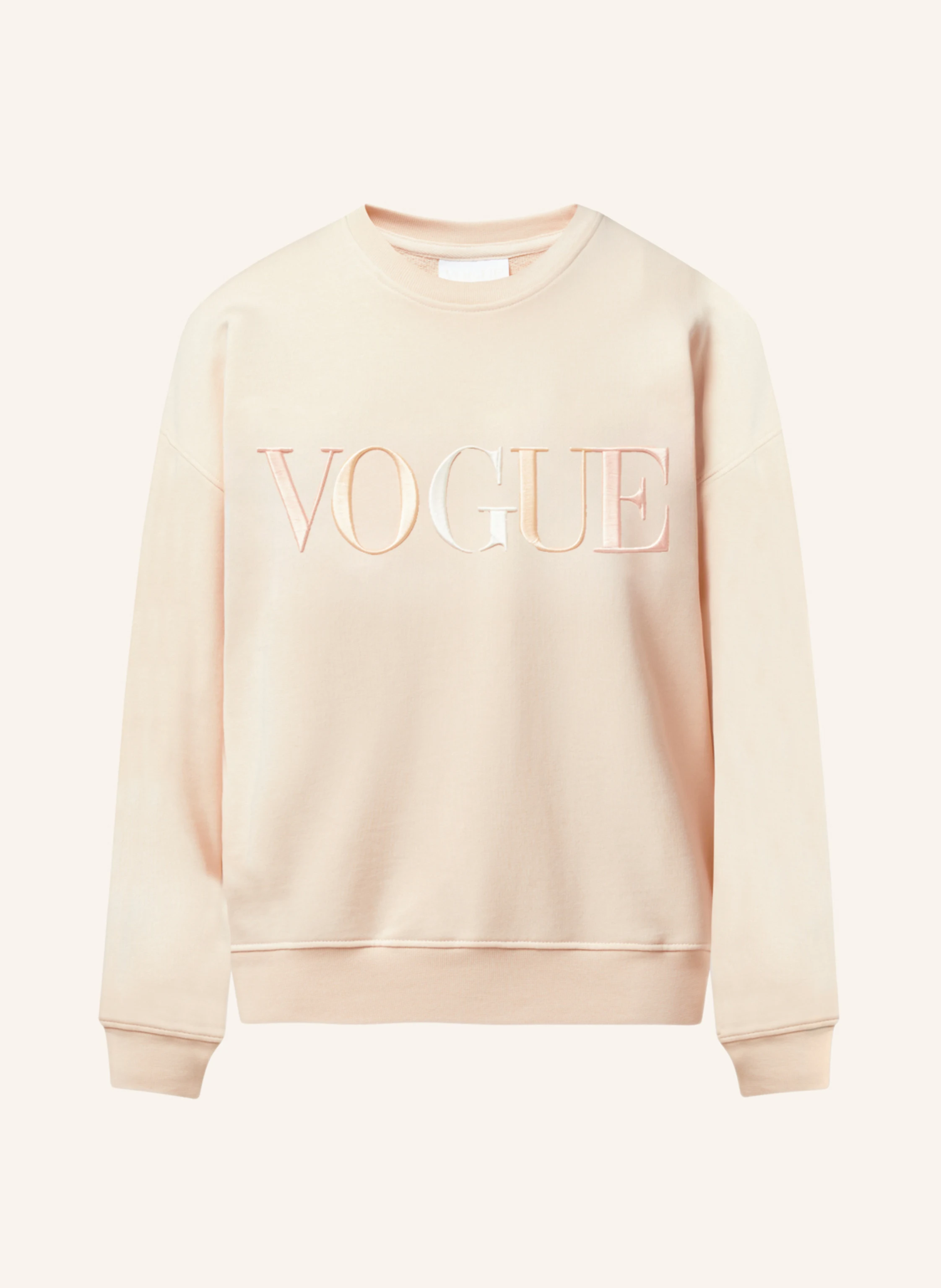 VOGUE COLLECTION Sweatshirt