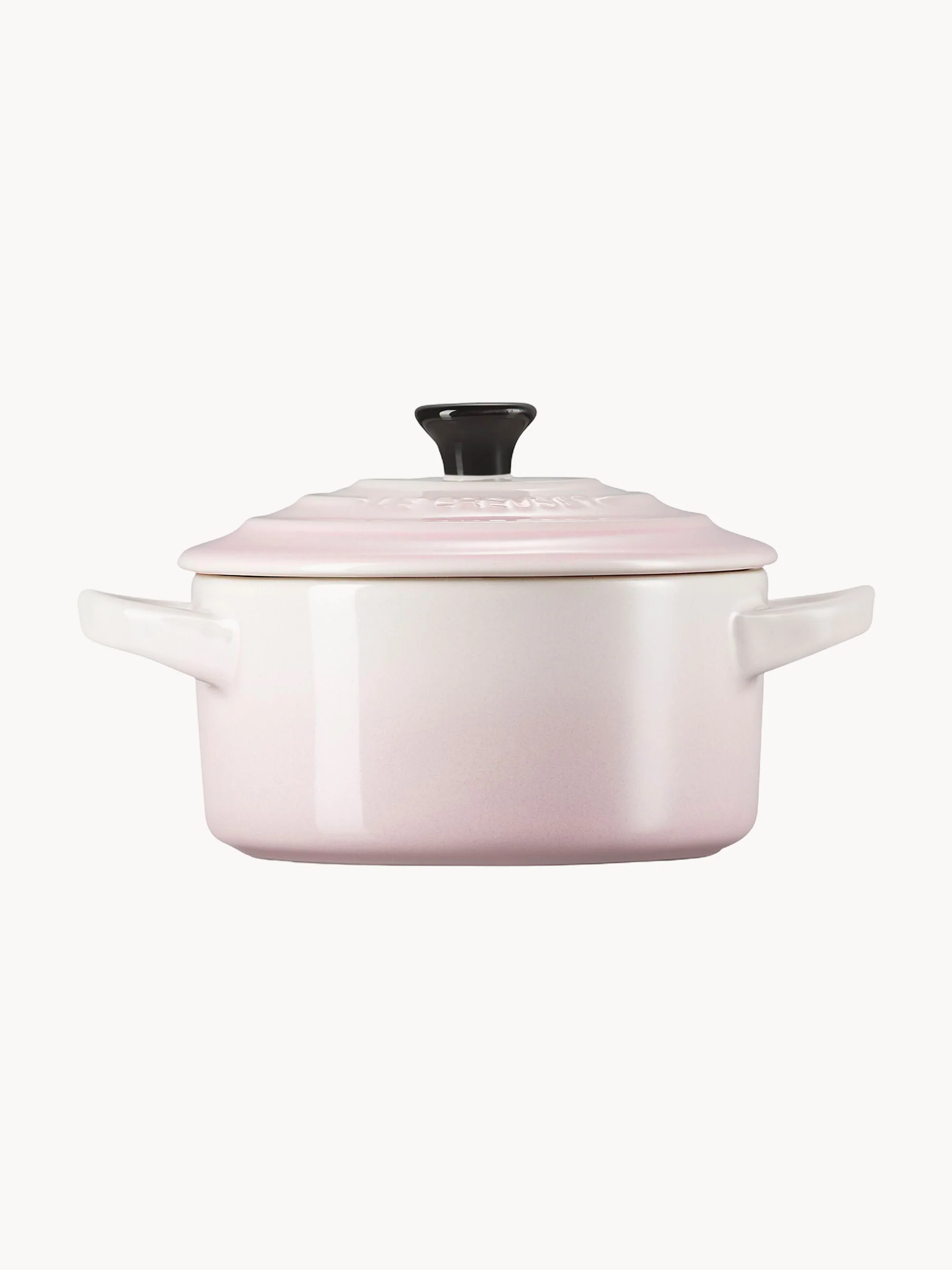 Kleine stoofpan Mini Cocotte