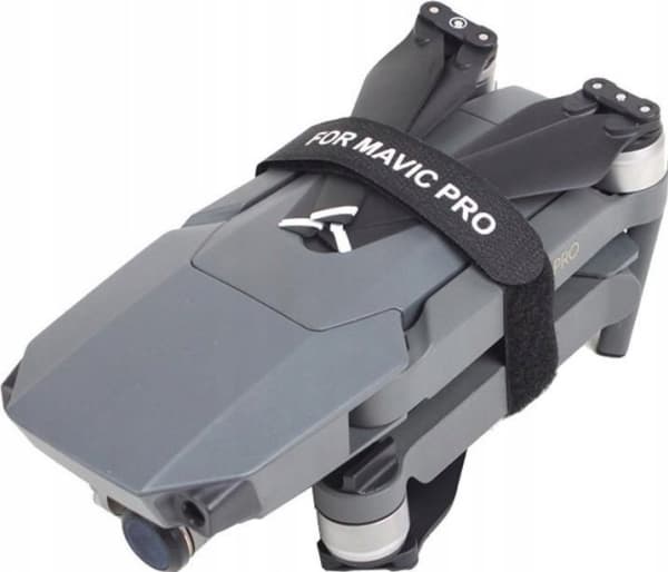 Xrec Propellstropp / Lås / Beskytter For DJI Mavic Pro