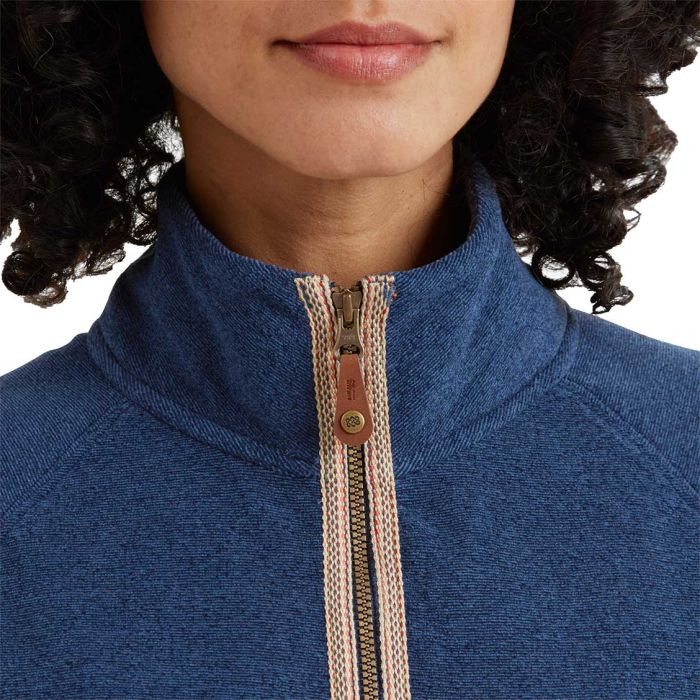 Rolpa Eco Jacket Women fleece