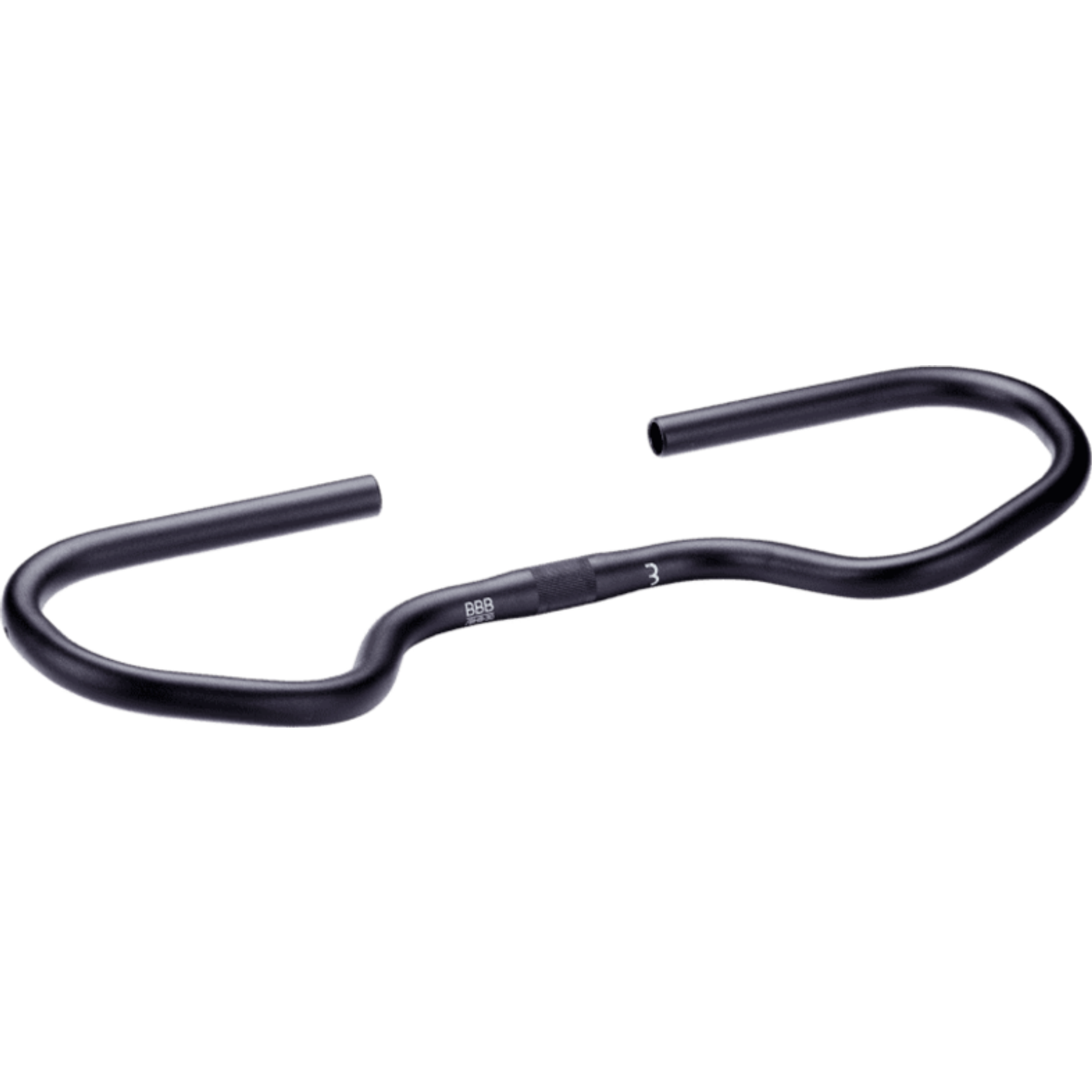 BBB Cycling BHB-30 Multibar Trekkingstuur