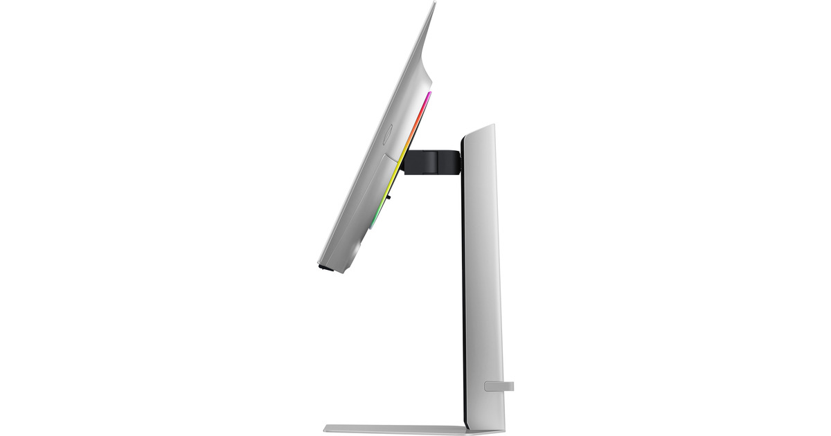SAMSUNGOdyssey OLED G8 G81SF 27