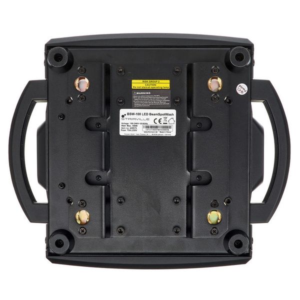 Stairville BSW-100 LED BeamSpotWash