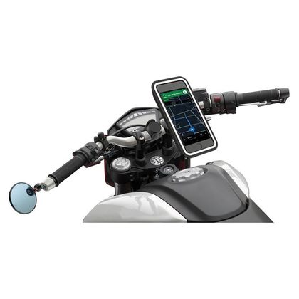 Support Smartphone Shapeheart SMARTPHONE MAGNETIQUE MOTO XL Universel