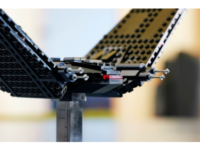 LEGO Kylo Rens Command Shuttle (75406)
