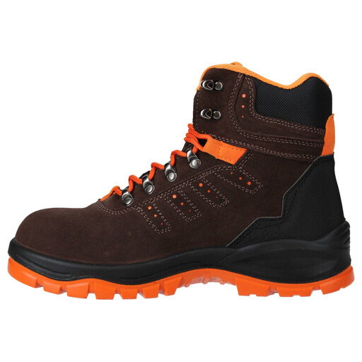 Botas De Montaña Yasur Impermeáveis