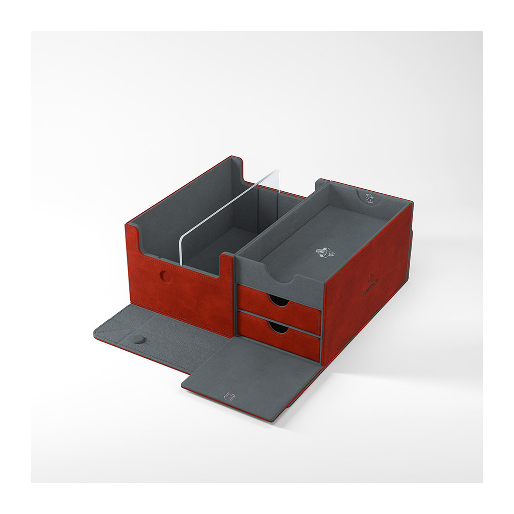 Gamegenic - Games' Lair 600+ Rouge