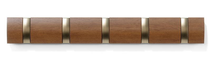 Umbra Wandgarderobe FLIP