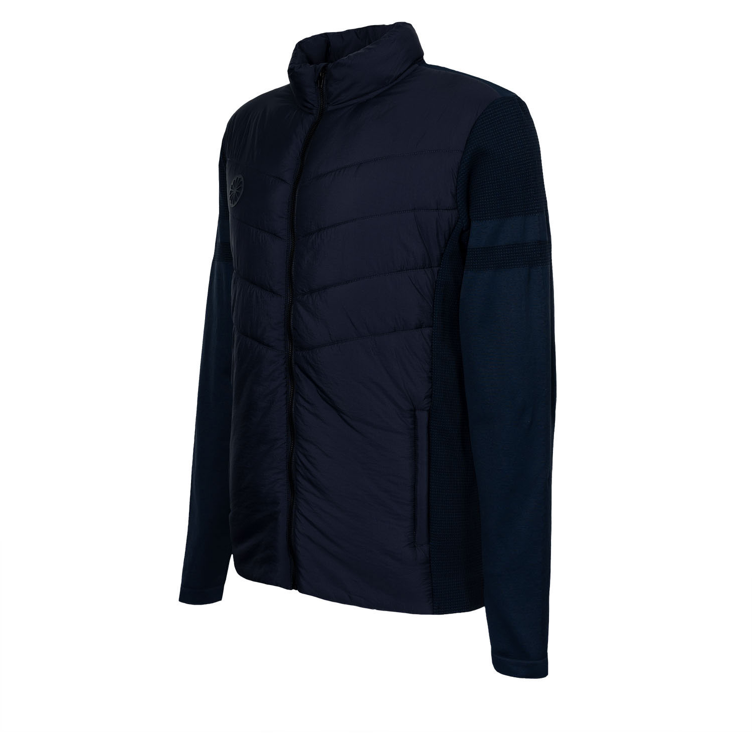 The Indian Maharadja Padded Jacket Heren