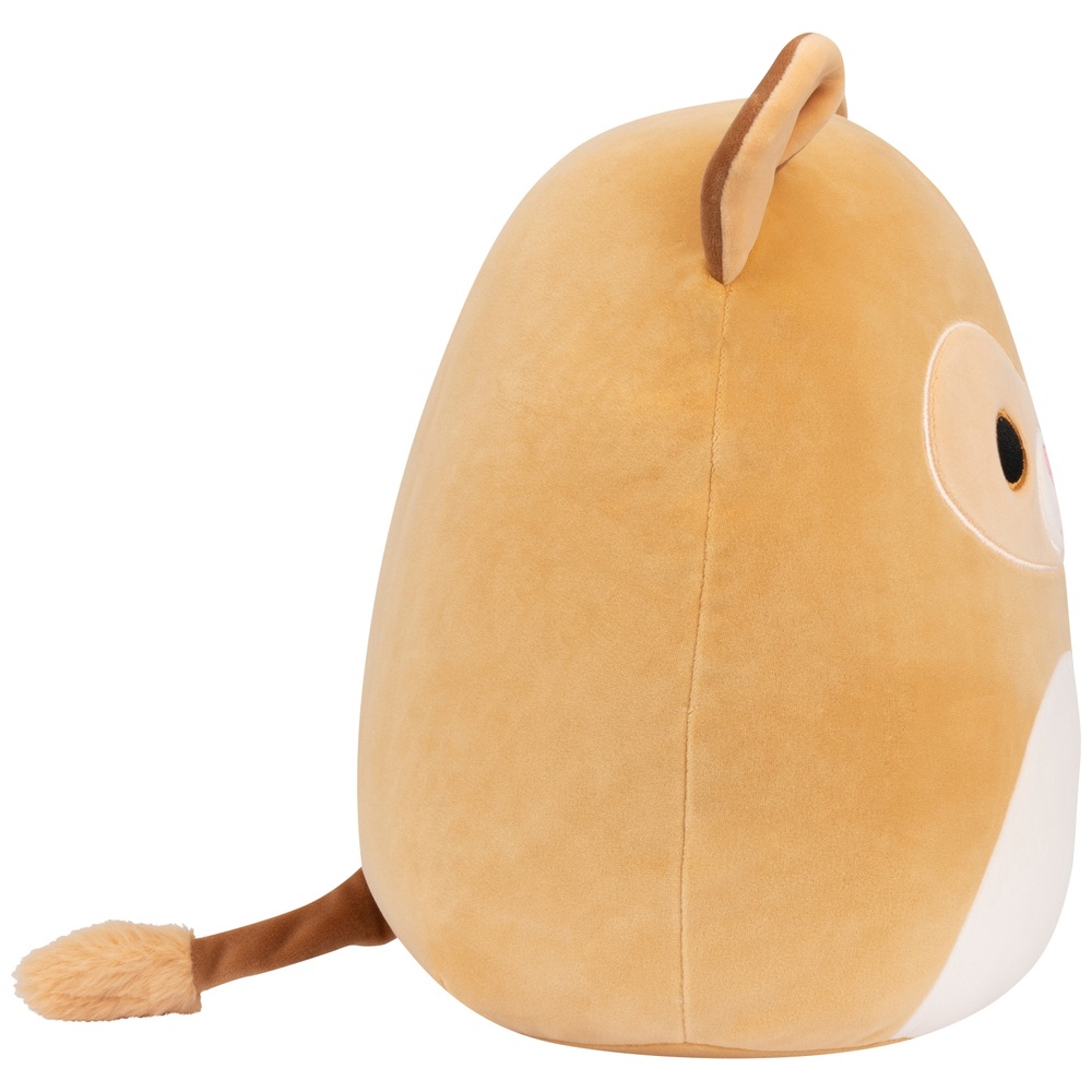 Original Squishmallows 30cm Zaine der Koboldmaki Plüschtier