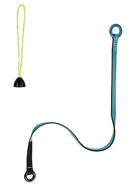 EDELRID - FAUSSE FOURCHE CAMBIUMSAVER (sur commande)