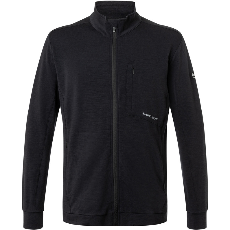 Super.Natural Herren Motion Jacke