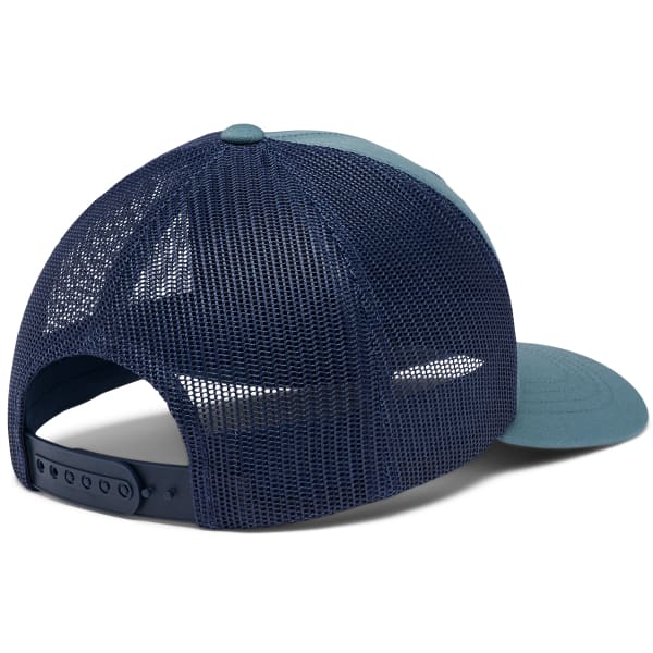 Casquette COLUMBIA YOUTH SNAP METAL/DARK MOUNTAIN/GEM SCAPE