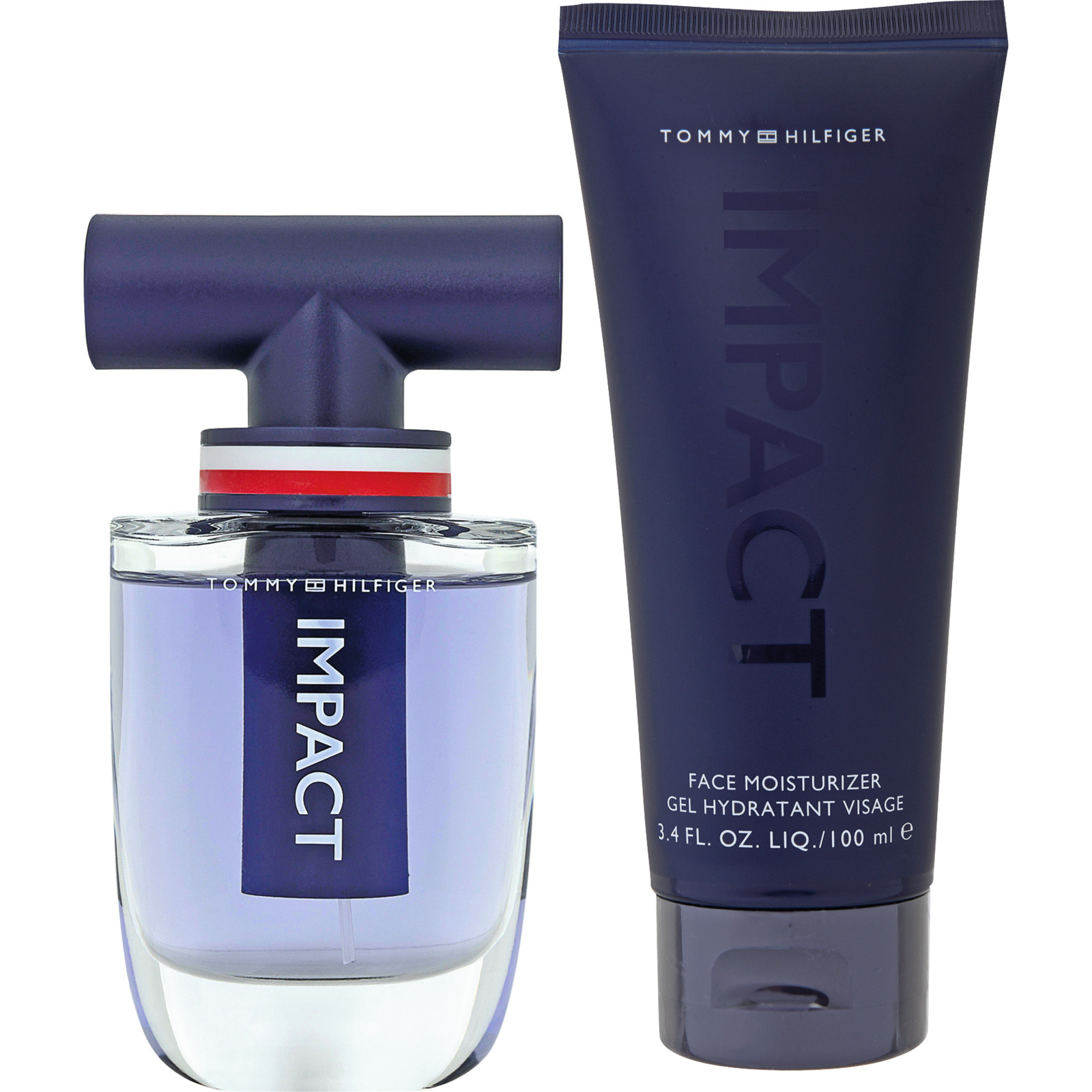 Tommy Hilfiger Impact Duftset, 2-teilig