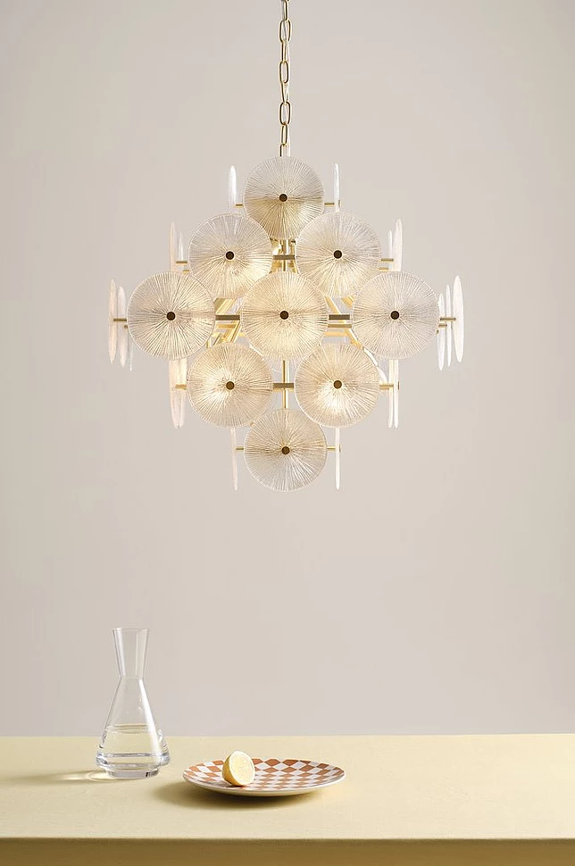 AVARO taklampe