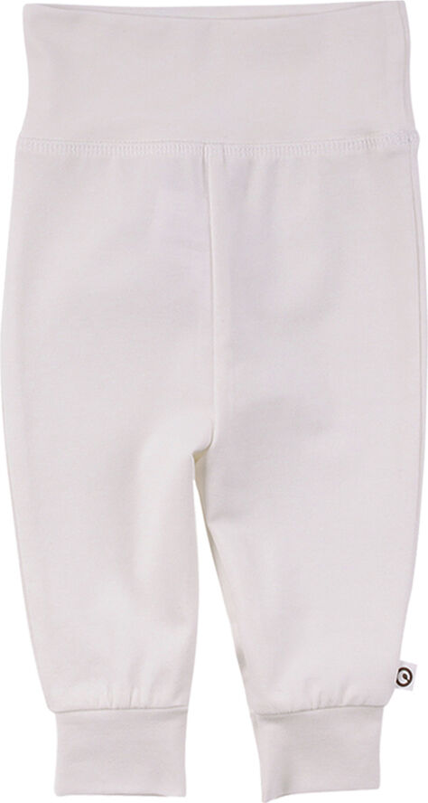 Müsli by Green Cotton Mini me pants Cream