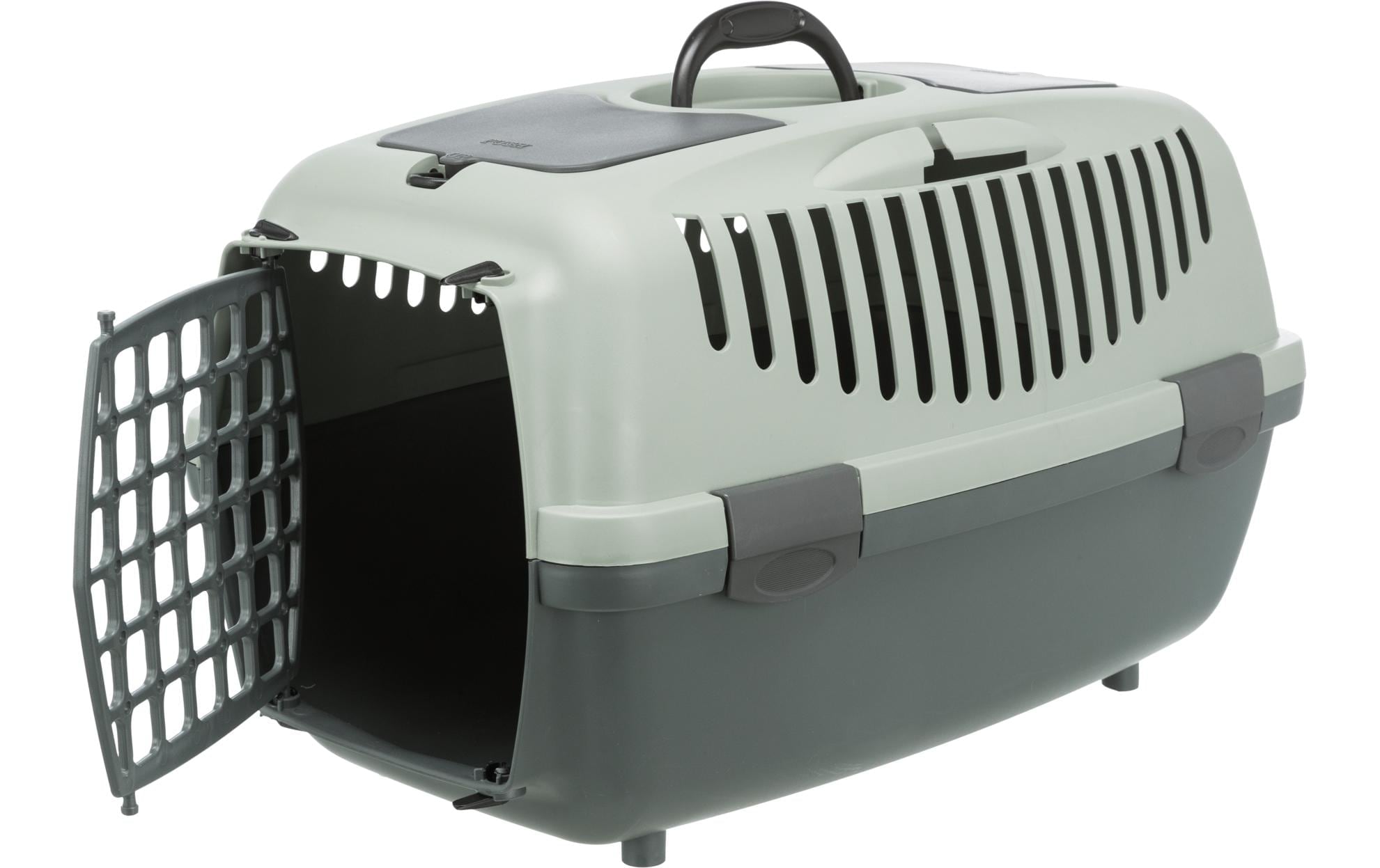 TRIXIE Tiertransportbox »Eco Transportbox Capri 2 XS« bis 8 kg