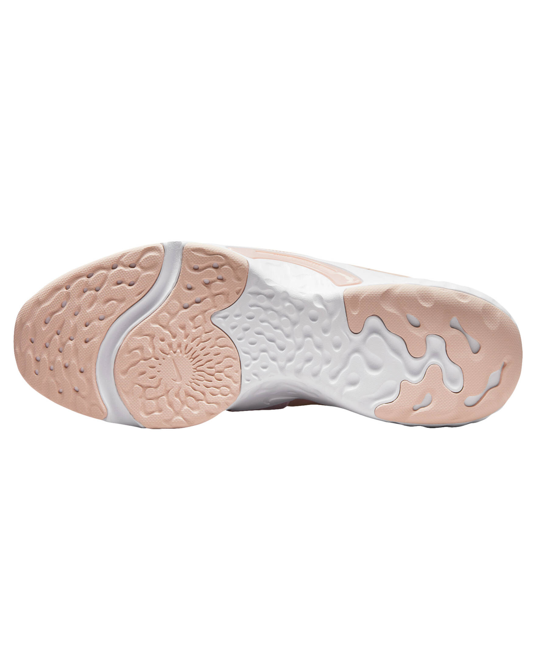 Nike| Damen Trainingsschuhe RENEW IN-SEASON TR 12