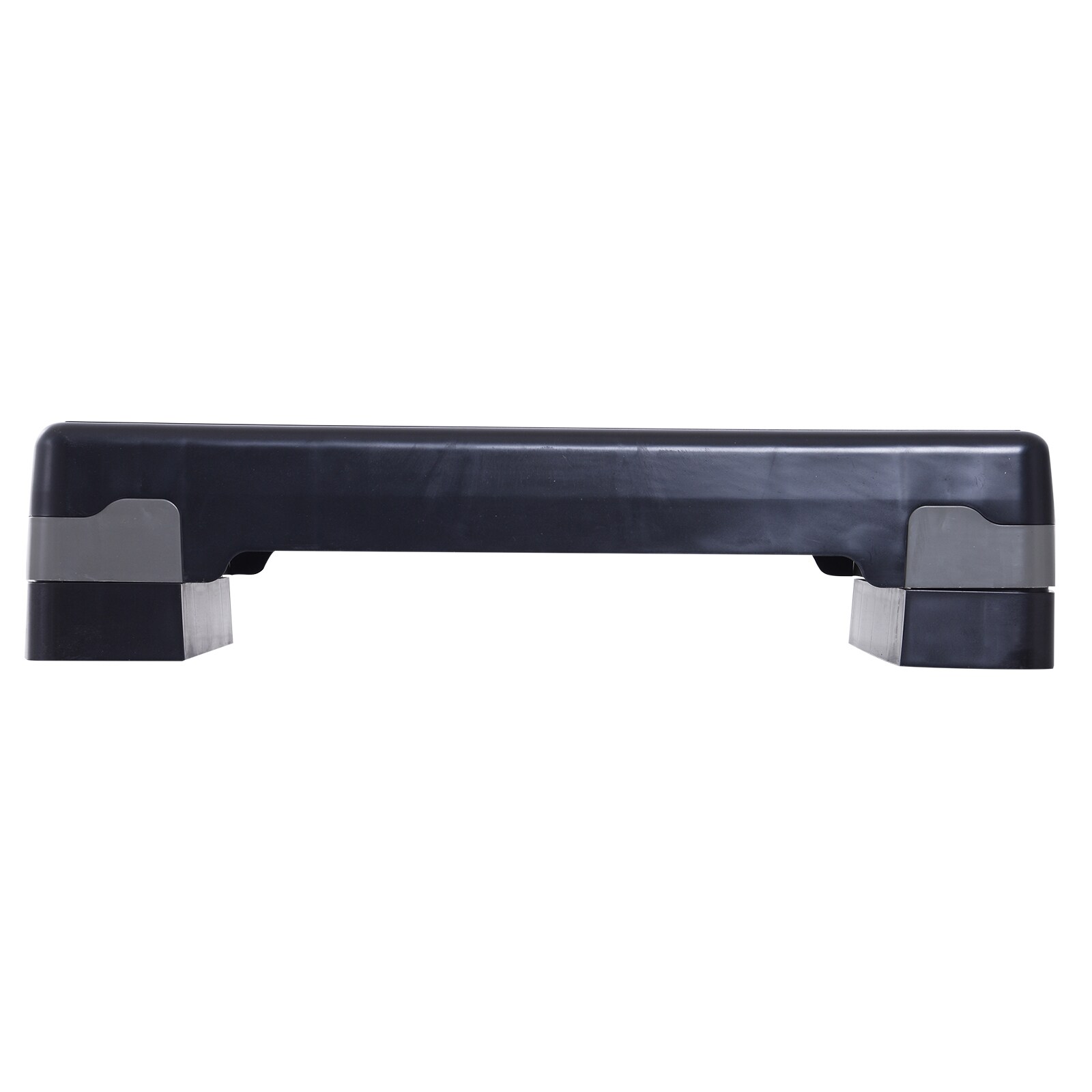 HOMCOM Steppbrett höhenverstellbar 68 x 29 cm (BxT)