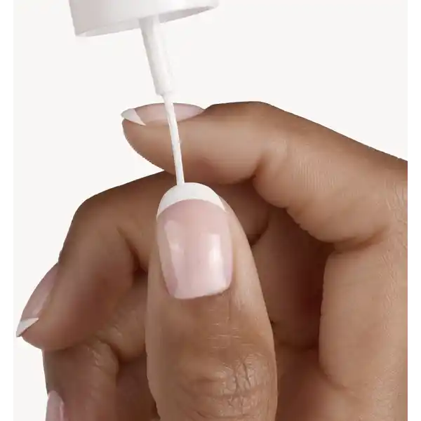 french Manicure tip painter 01 You're so fine