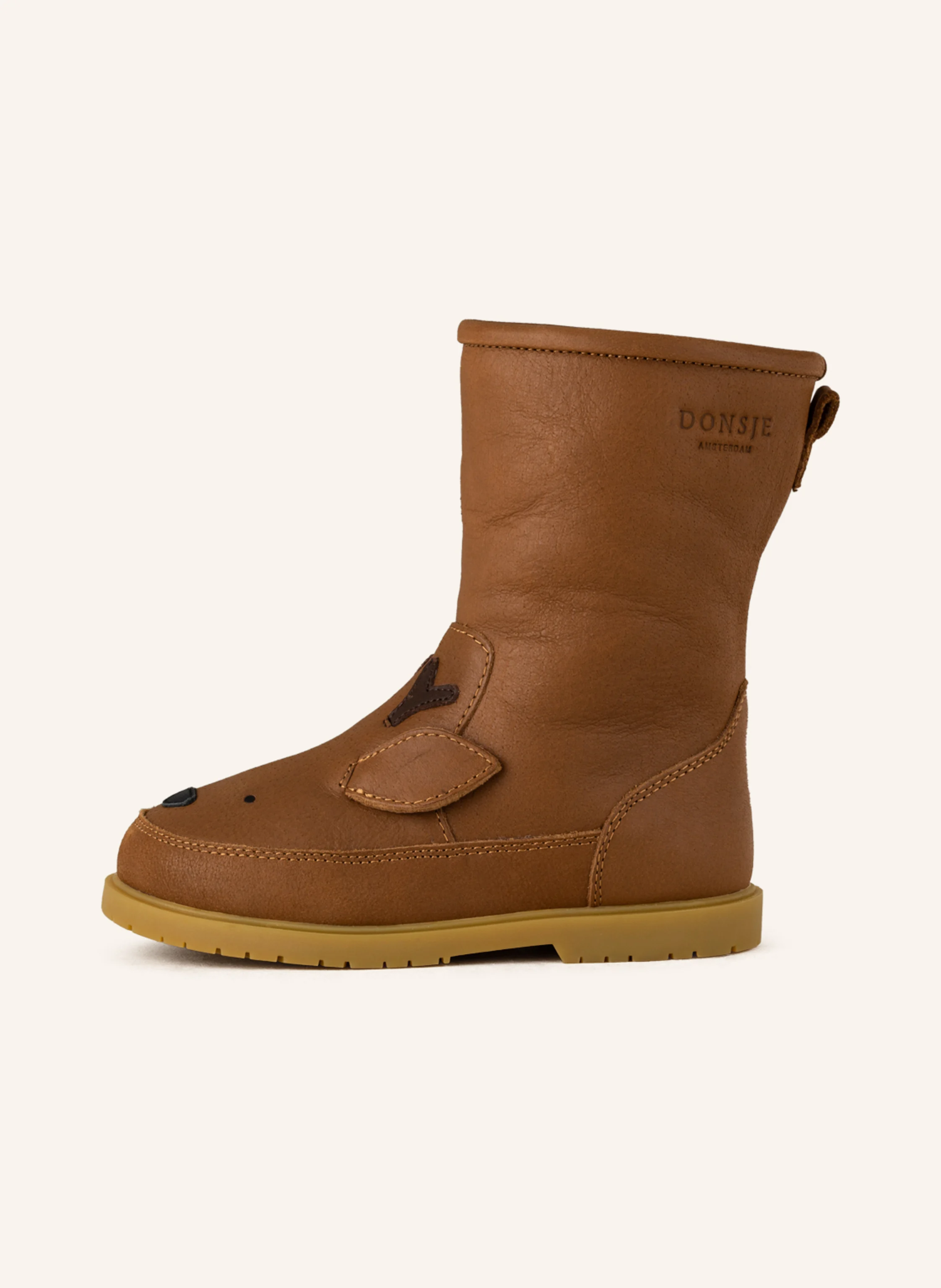 DONSJE Boots WADUDU