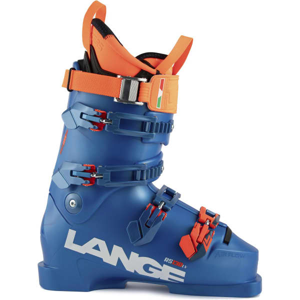 Chaussure de ski LANGE RS 130 LV VIBRANT BLUE