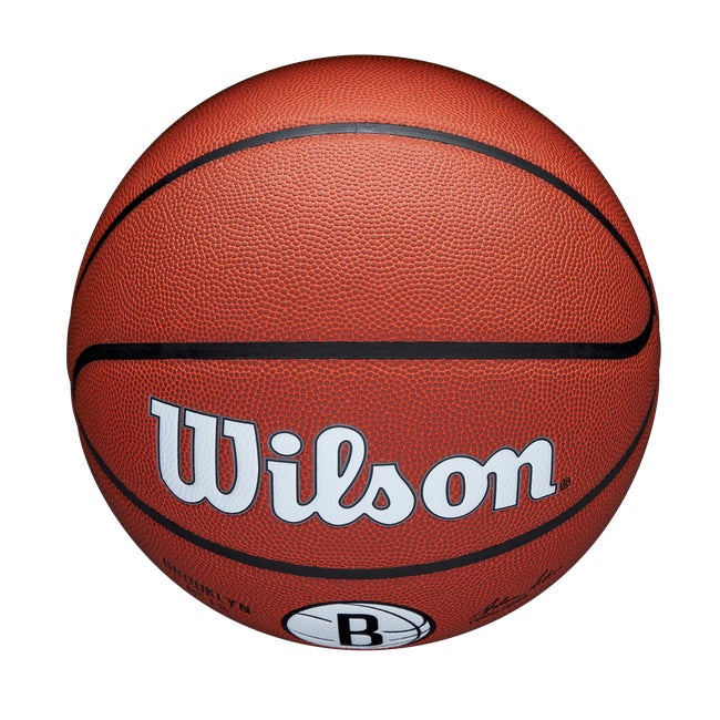 NBA Team Alliance Basketball