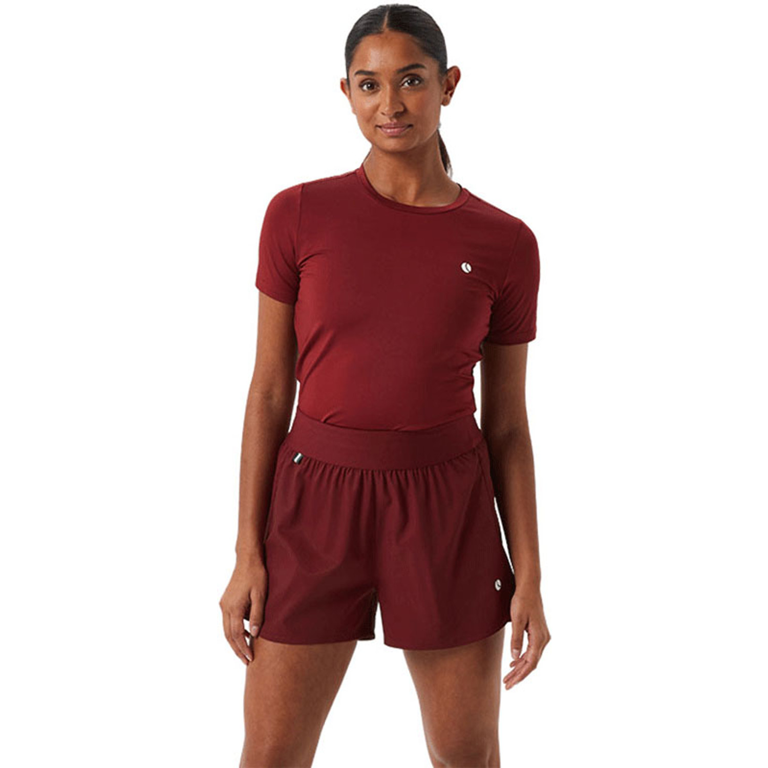 Björn Borg Ace Slim Tee Set Dames