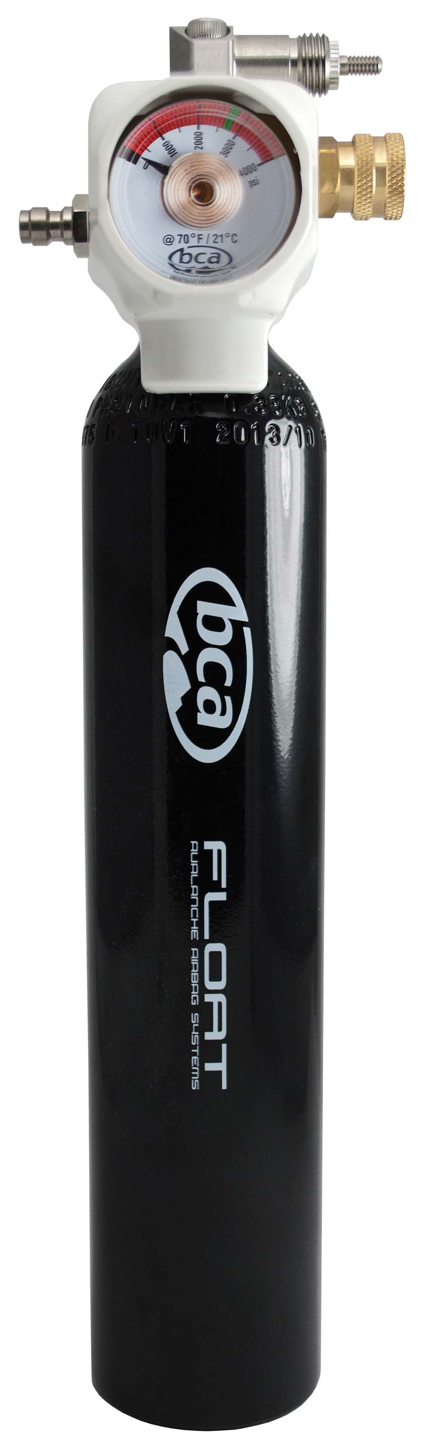 BCA Float Speed Cylinder