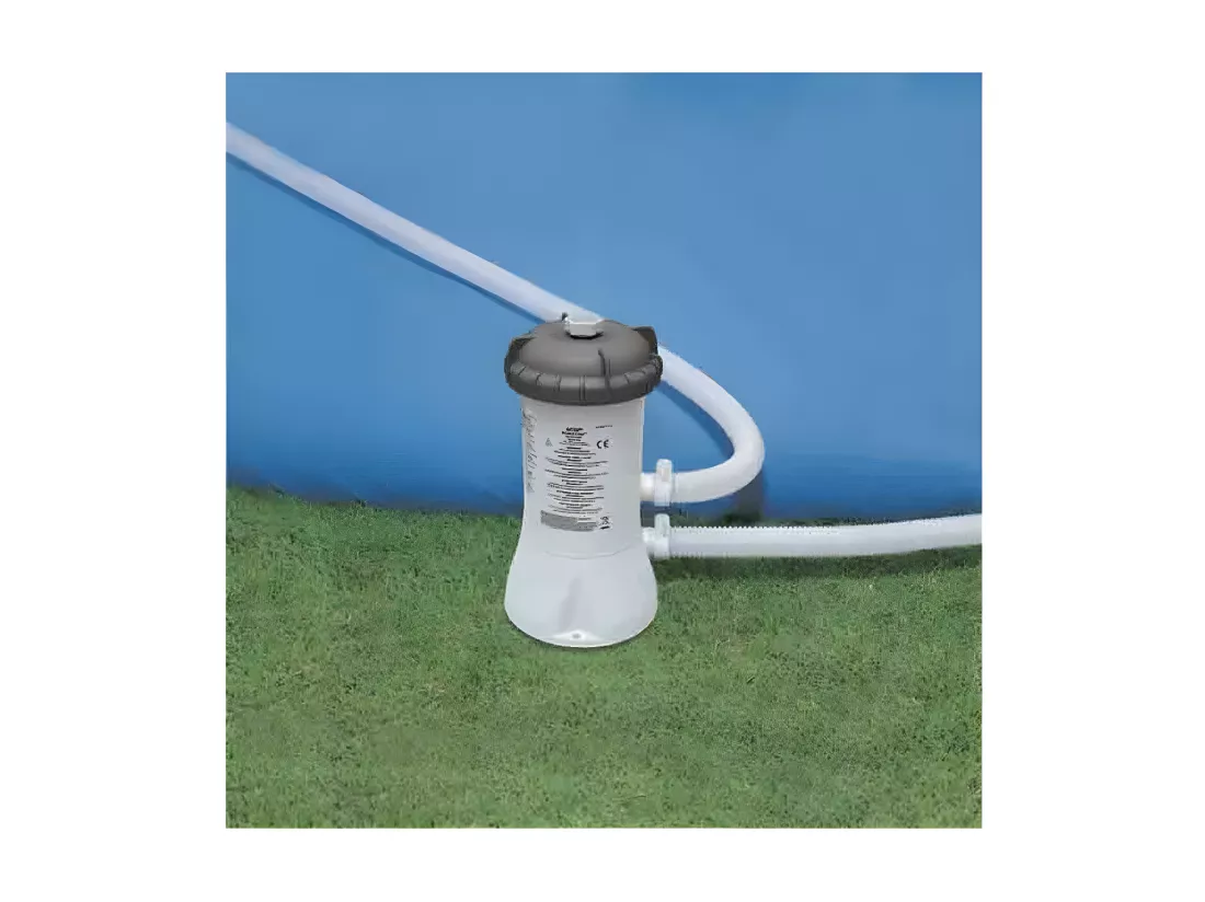 Épurateur à cartouche piscines jusqu'à 3m66 - Type A - Filtration pour piscine
