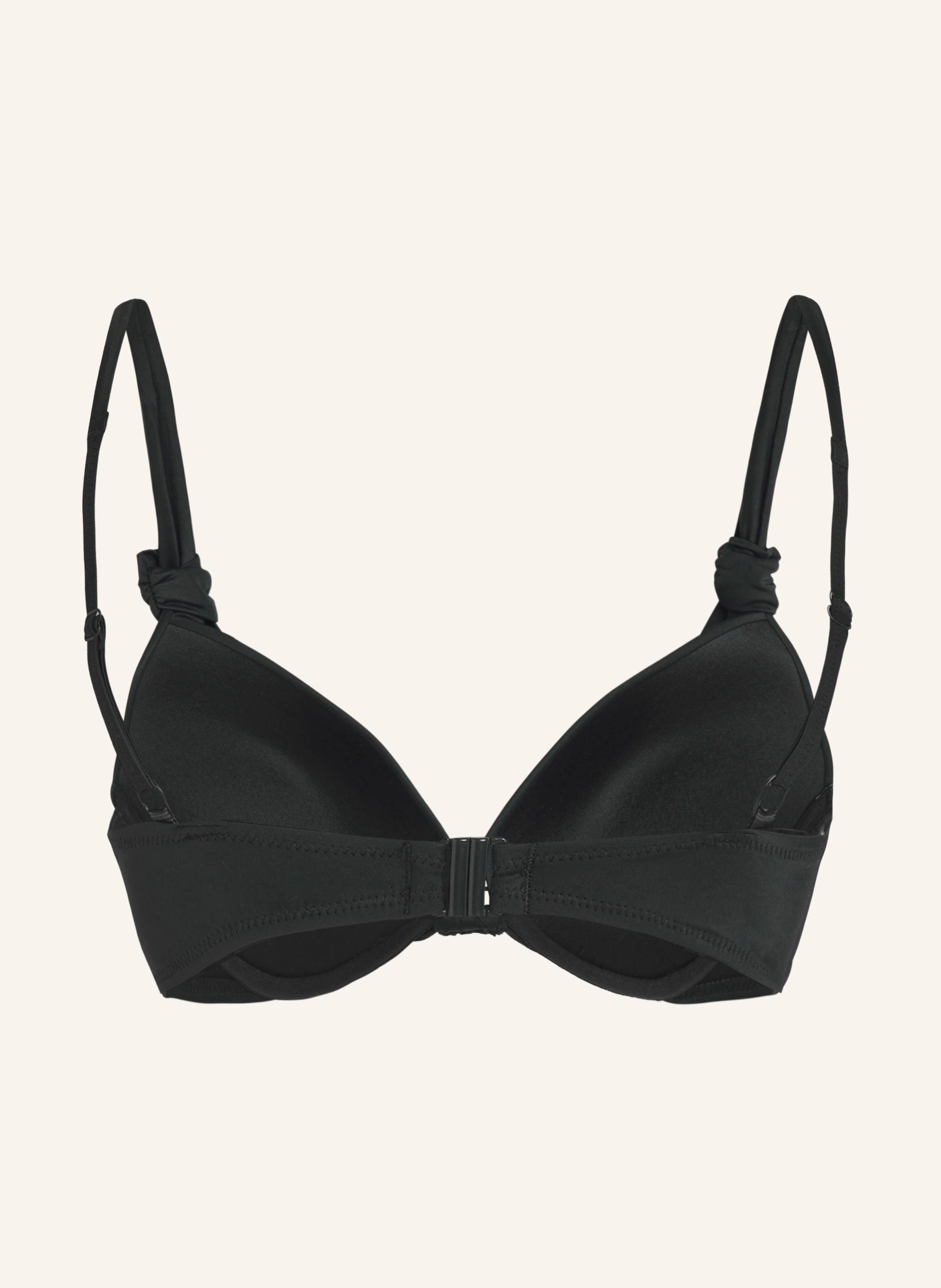 hunkemöller Push-Up-Bikini-Top LUXE
