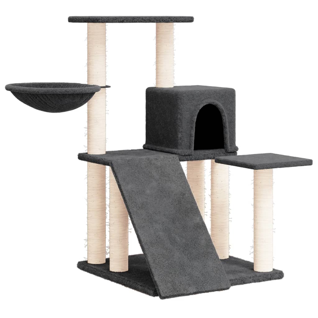 Árvore para gatos