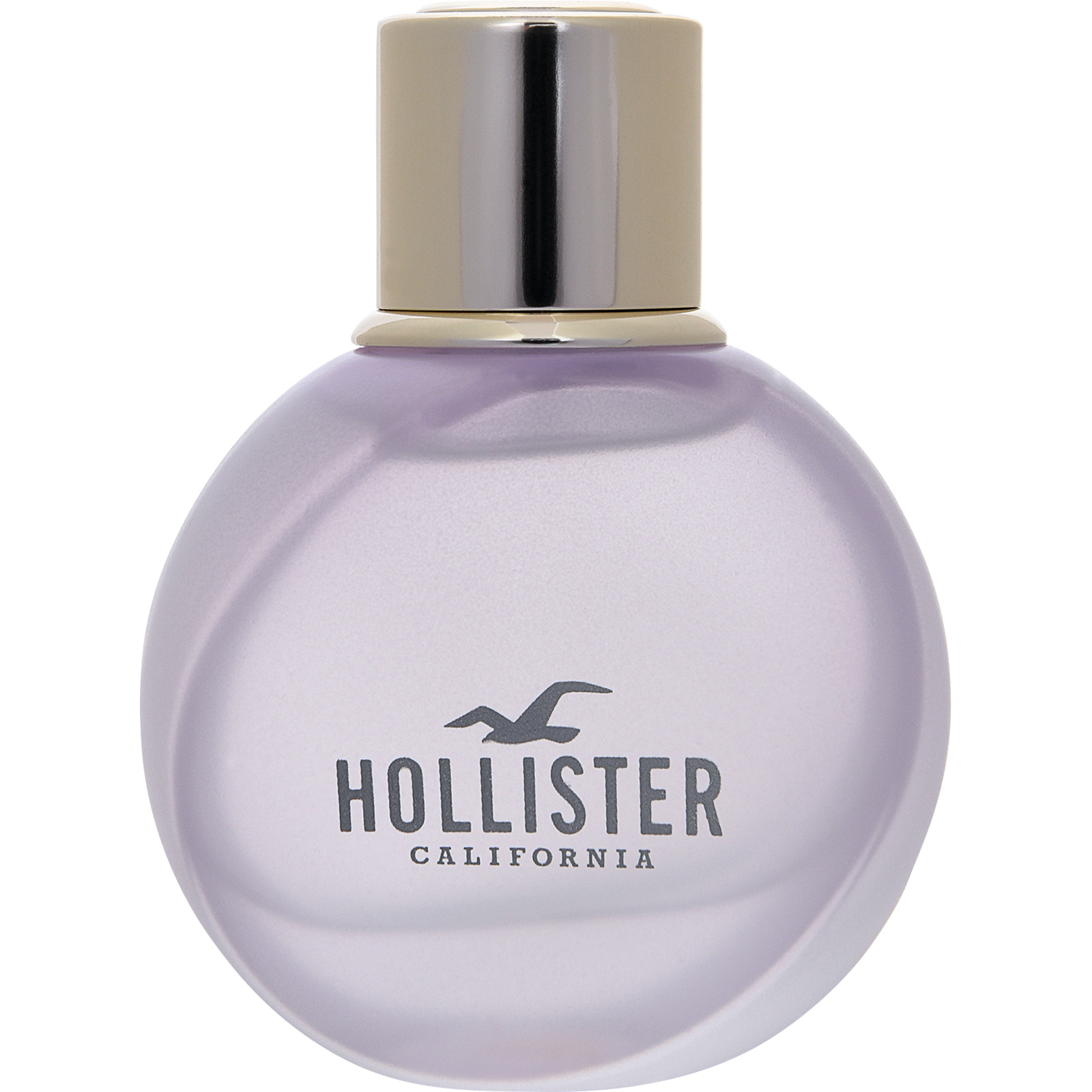 Hollister Wave Femme Eau de Parfum 30 ml