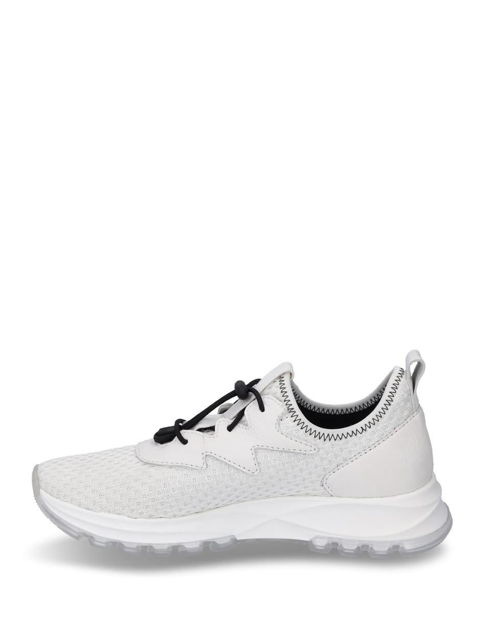 Sneaker Andria 04, weiss