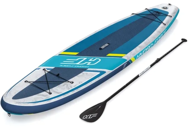 Hydro-Force Aqua Drifter SUP Paddle Board 335 x 84 x 15 cm