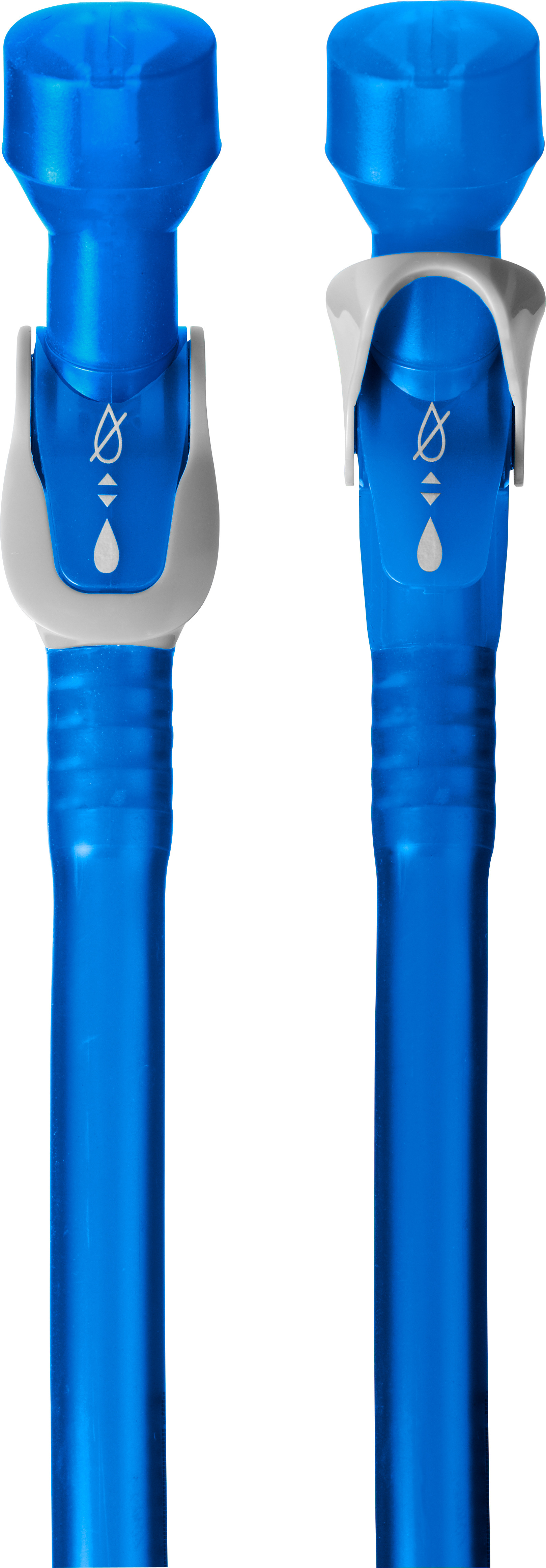 Crux On/Off Valve