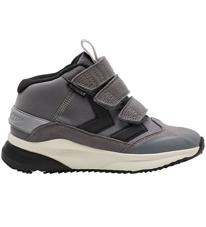 Hummel Stiefel - Reach Zero Mid Tex Jr - Stürmisches Wetter