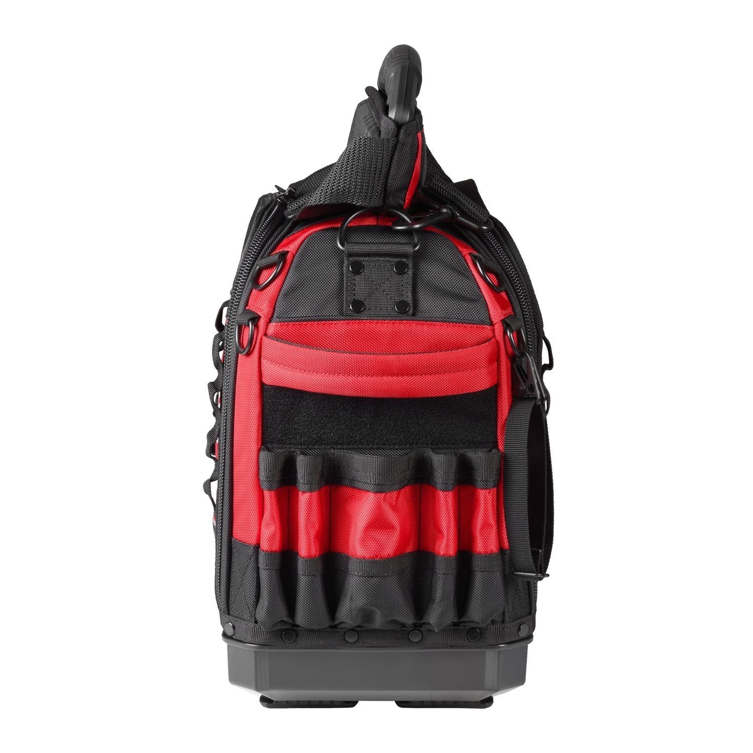 Milwaukee PACKOUT™ 38 cm Pro gesloten gereedschapstas - 4932493623