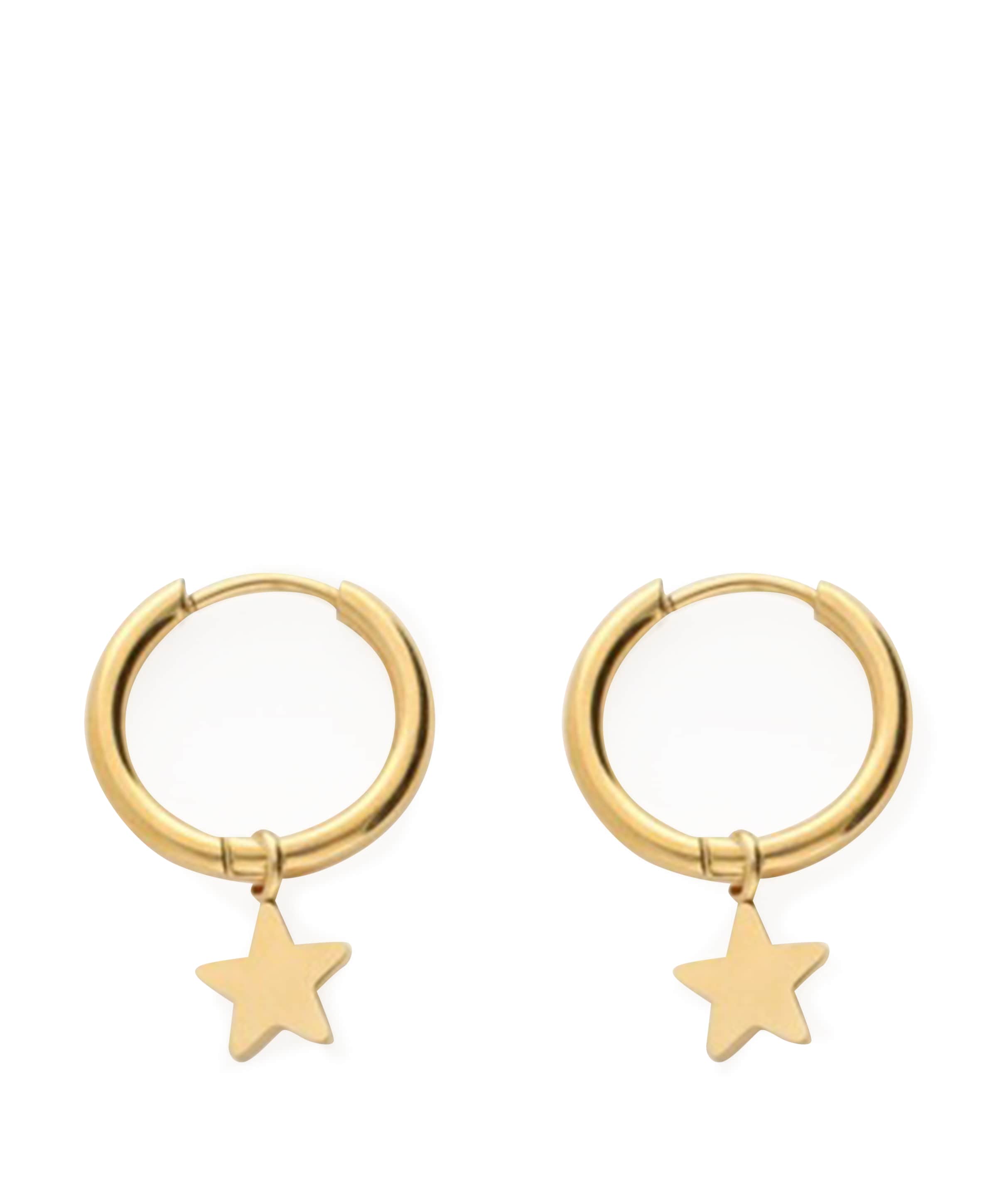 My Jewellery Dames oorbellen goud